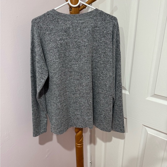 NWT Lucky Brand Longsleeve - Picture 5 of 5